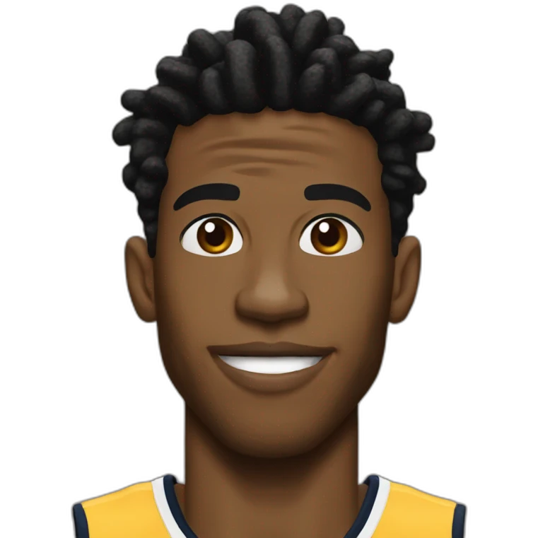 Ja morant emoji