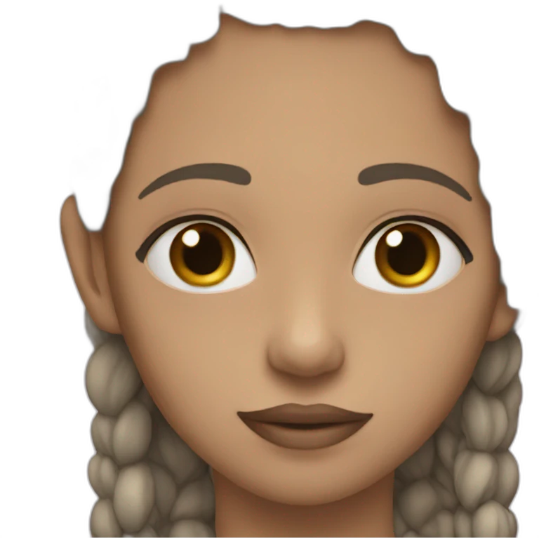 layene emoji