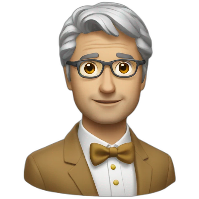 Laurent martini  emoji