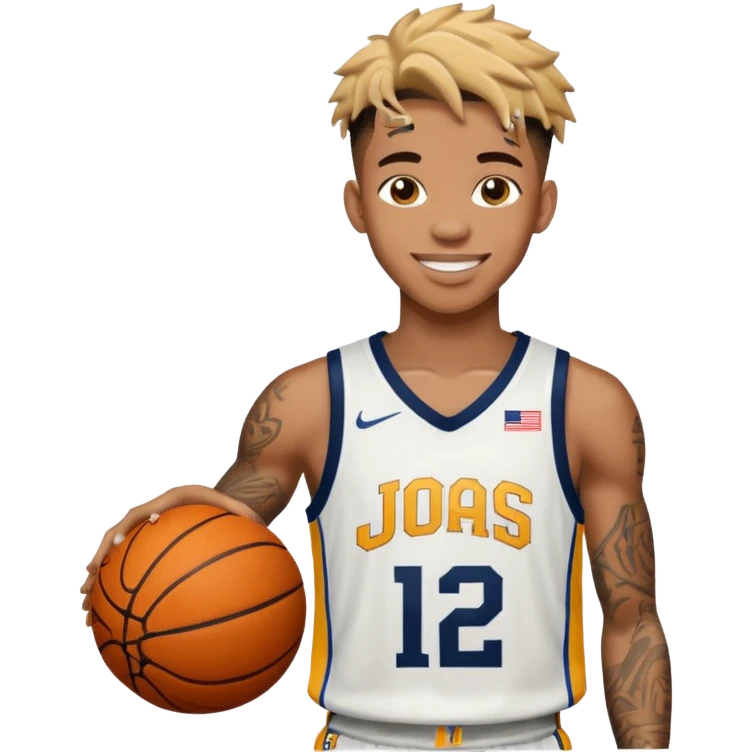 Ja morant emoji