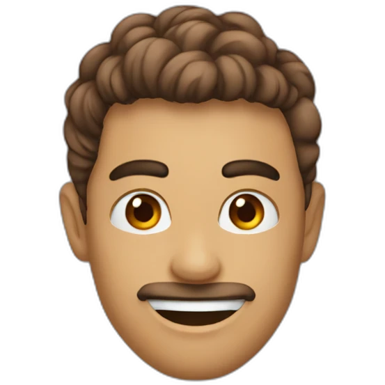 Coração com chamas vermelhas emoji