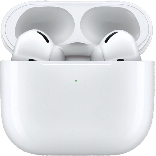 AirPods pro emoji