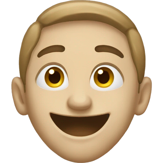 Beige  emoji