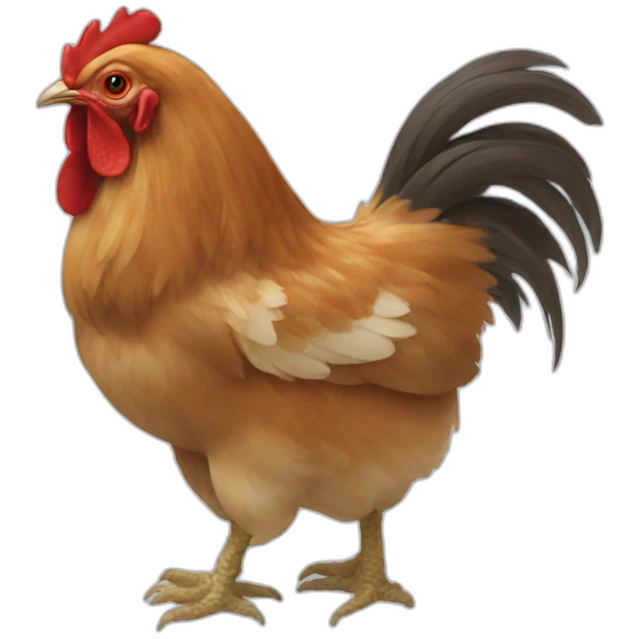 Hen +tai emoji