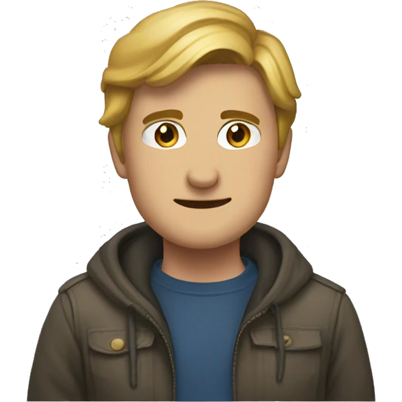 крипто собака emoji