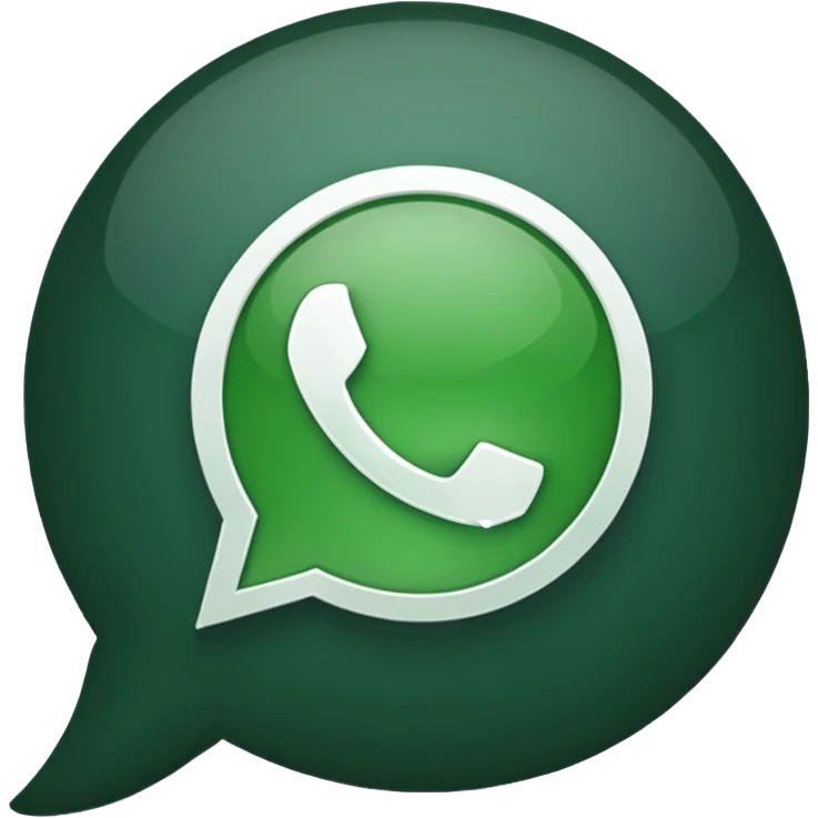 WhatsApp  emoji