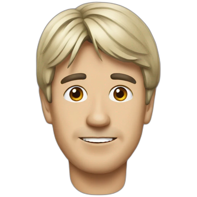Blago emoji