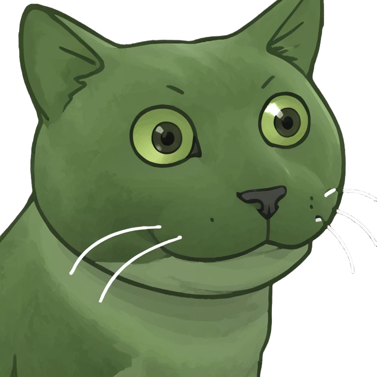 Cat emoji
