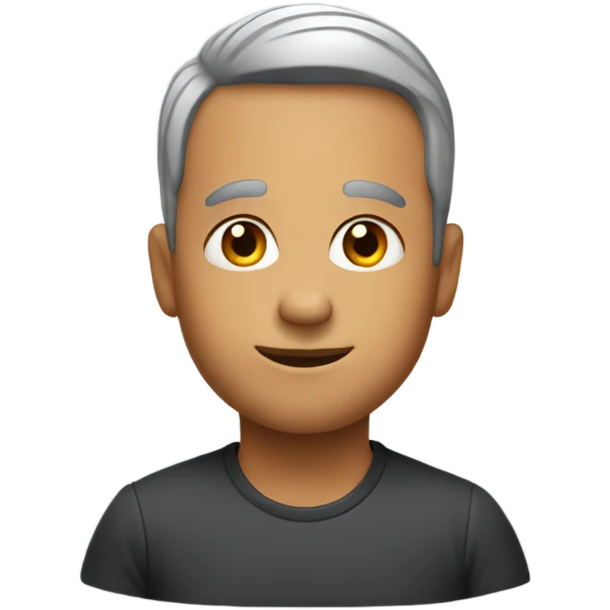 Birthday emoji