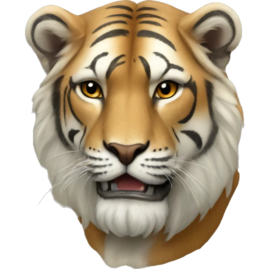 Армянский лев  emoji