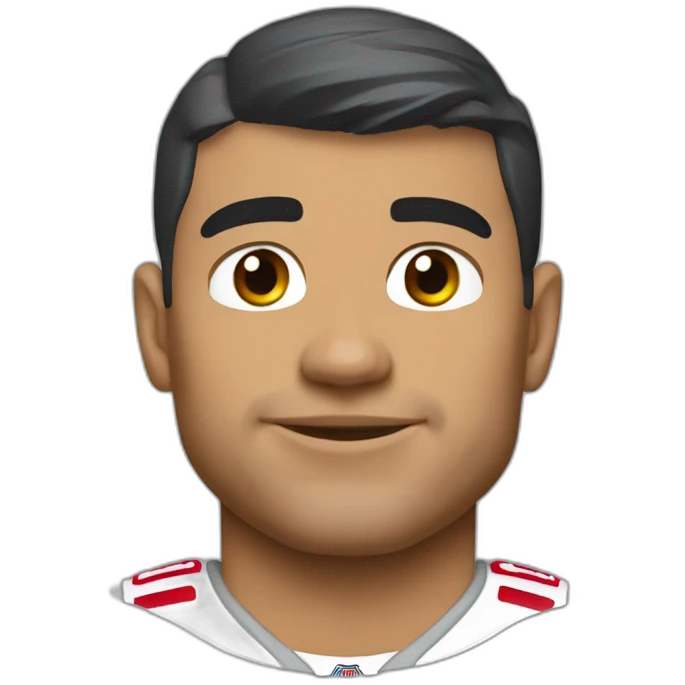 Ryan Day Ohio State Football emoji