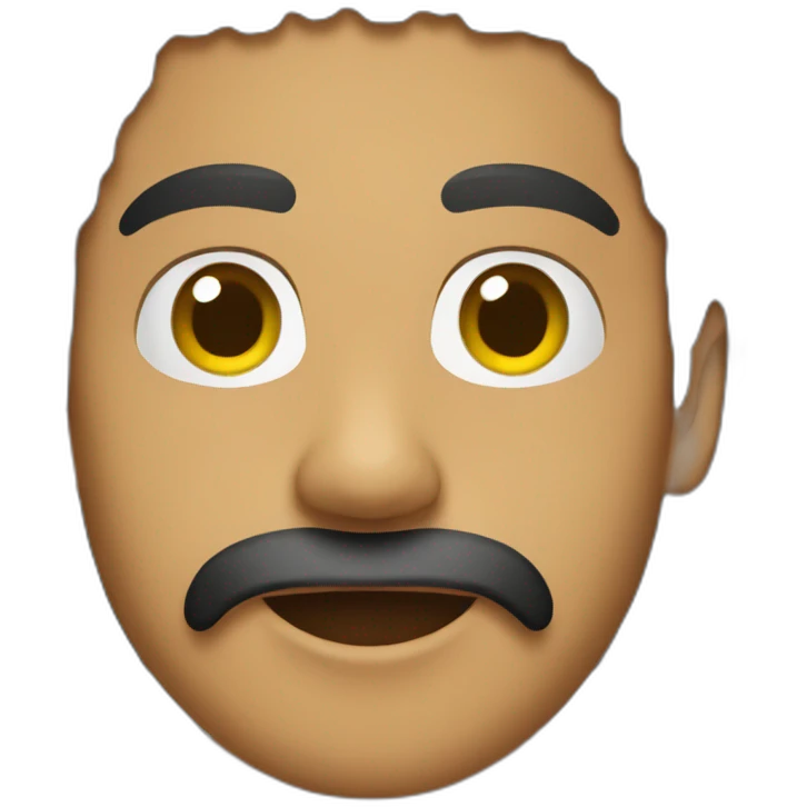 Manati emoji