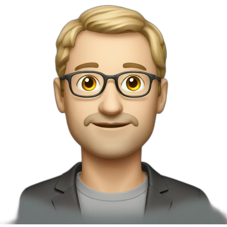 Russian data scientists emoji