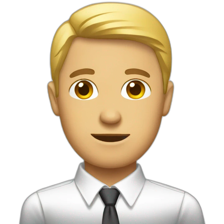 office emoji