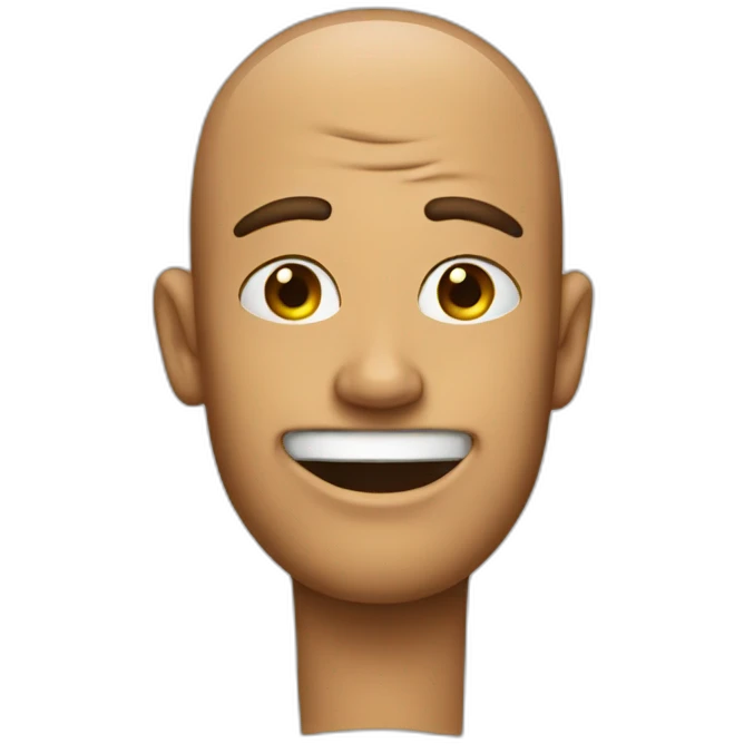 Dick emoji