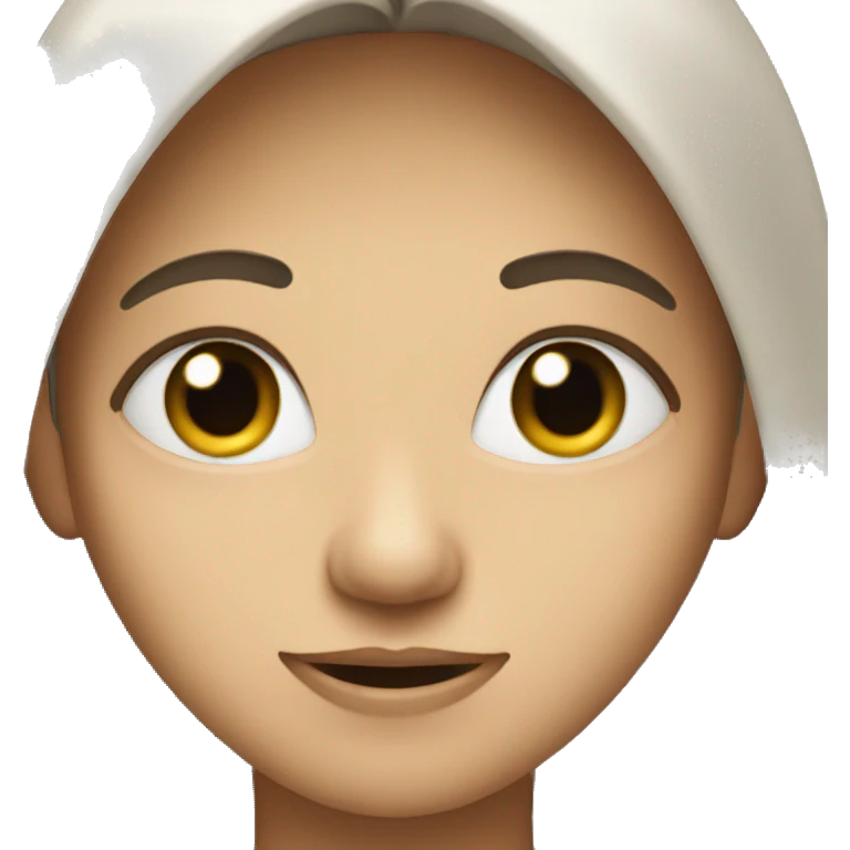 Face emoji