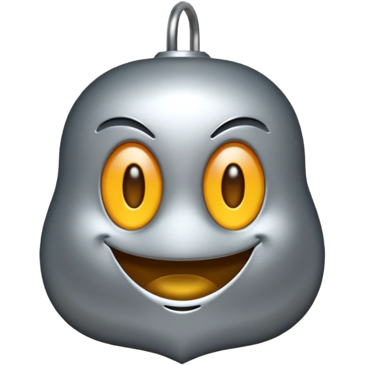 arpéu de metal emoji