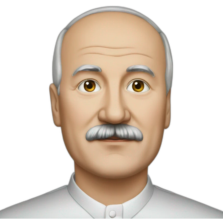 Lukashenko emoji