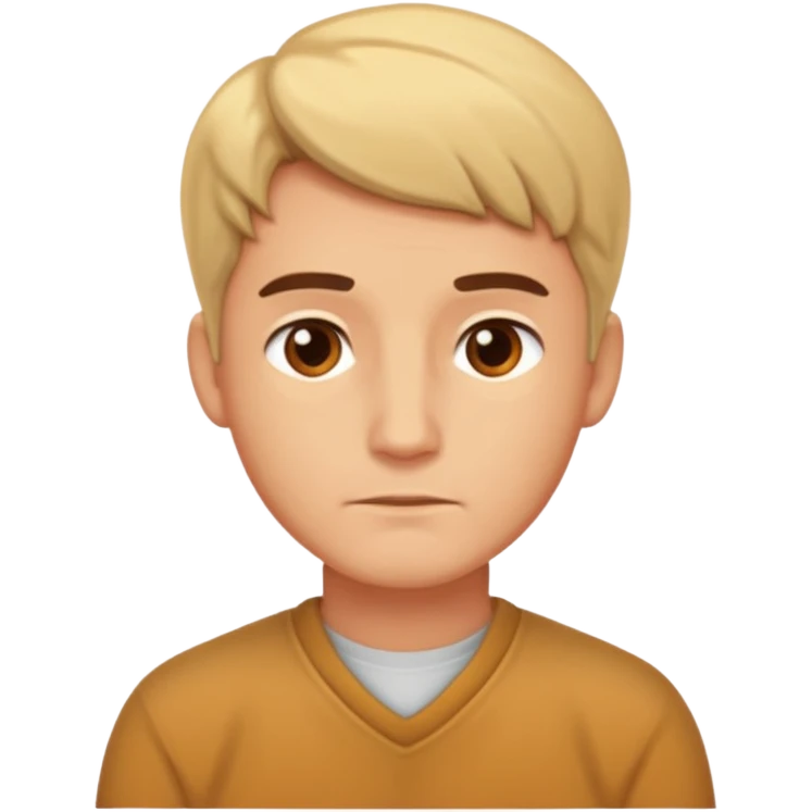 I miss my family so much man emoji