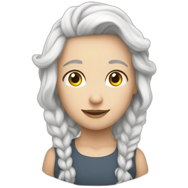 skylor white emoji