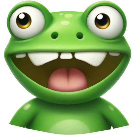 Pepe emoji
