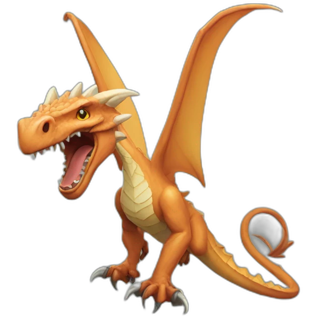 wyvern emoji