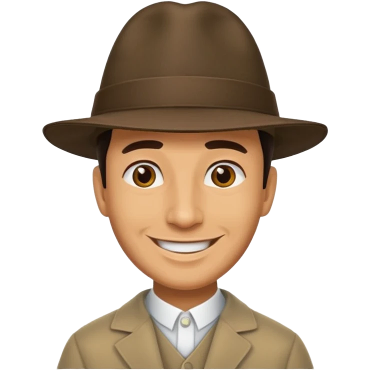 Recep İvedik  emoji