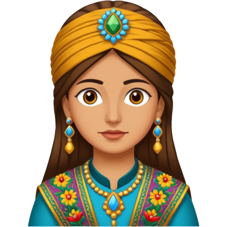 خوژدیپ emoji