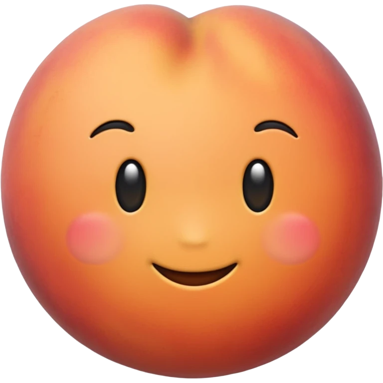 emoji with butt emoji