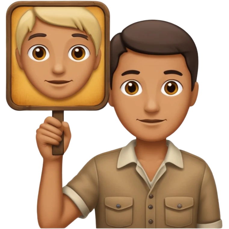 67 le signe en fesent la bal’ce emoji