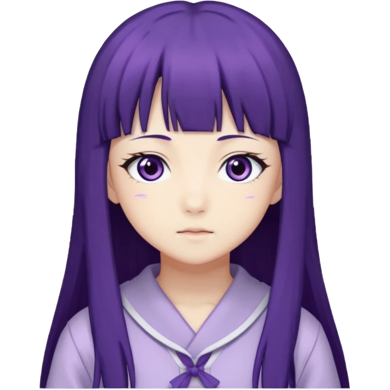 Hinata hyuga emoji