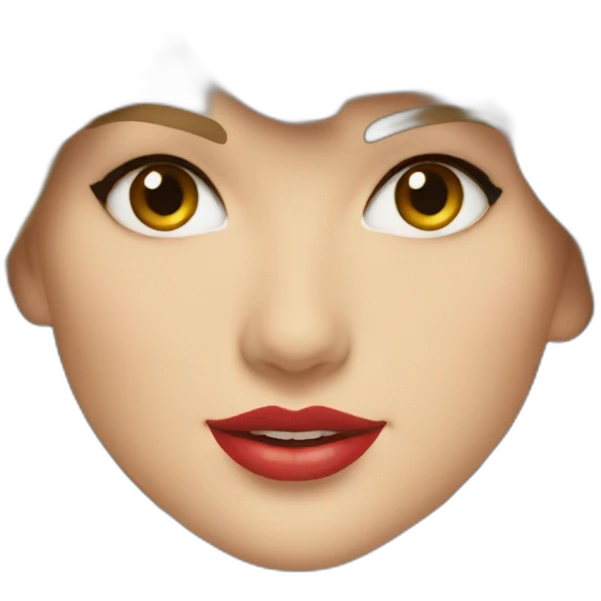 Taylor Swift emoji