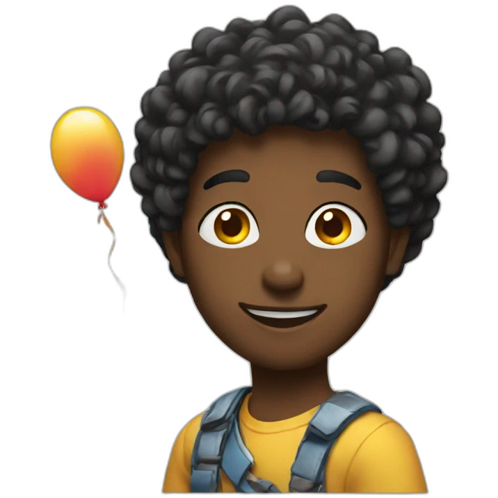 Party emoji