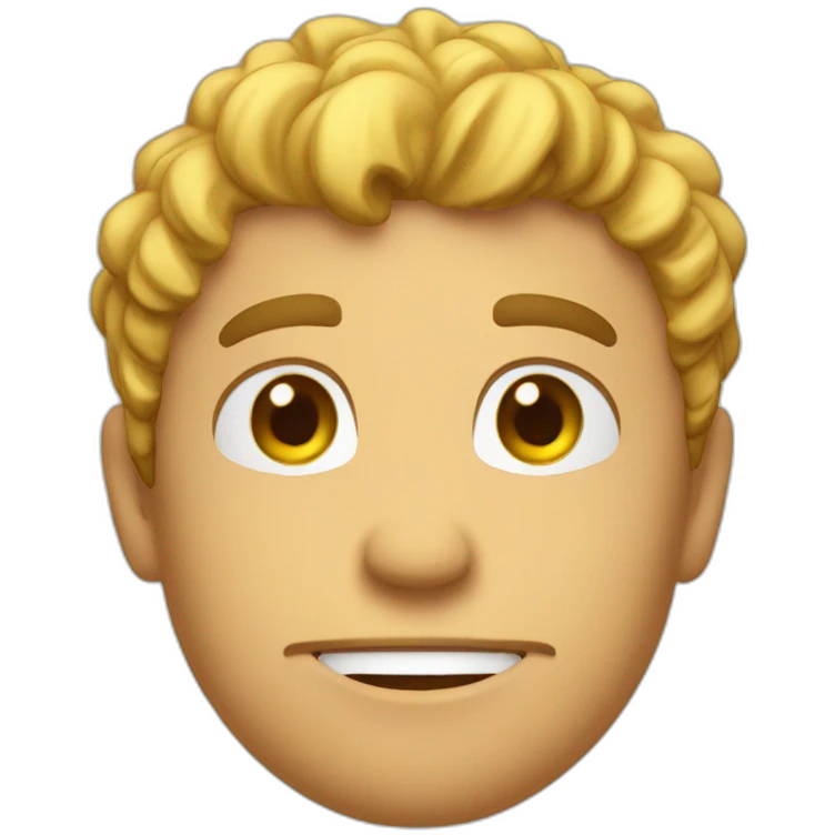 Stumble guys emoji