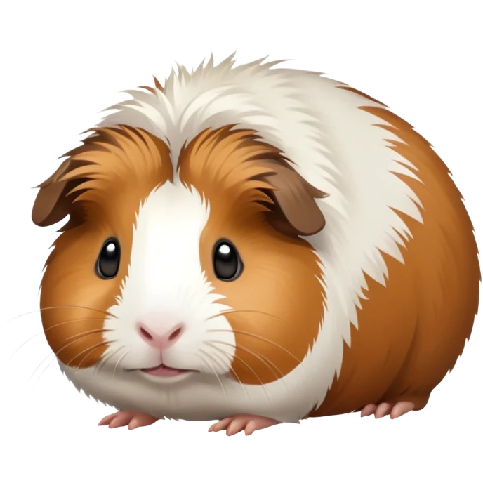 Guinea pig  emoji