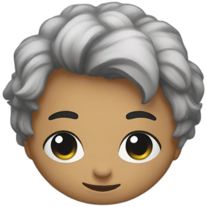Ass emoji