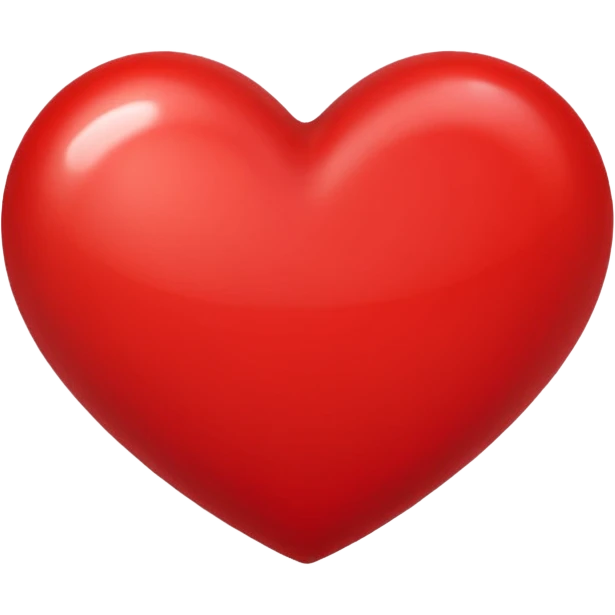 heart emoji
