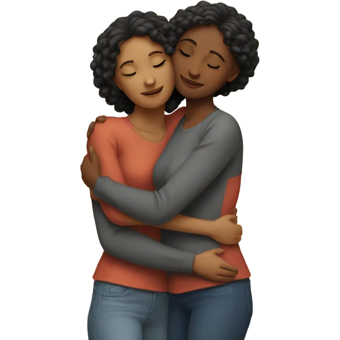 Lesbians emoji