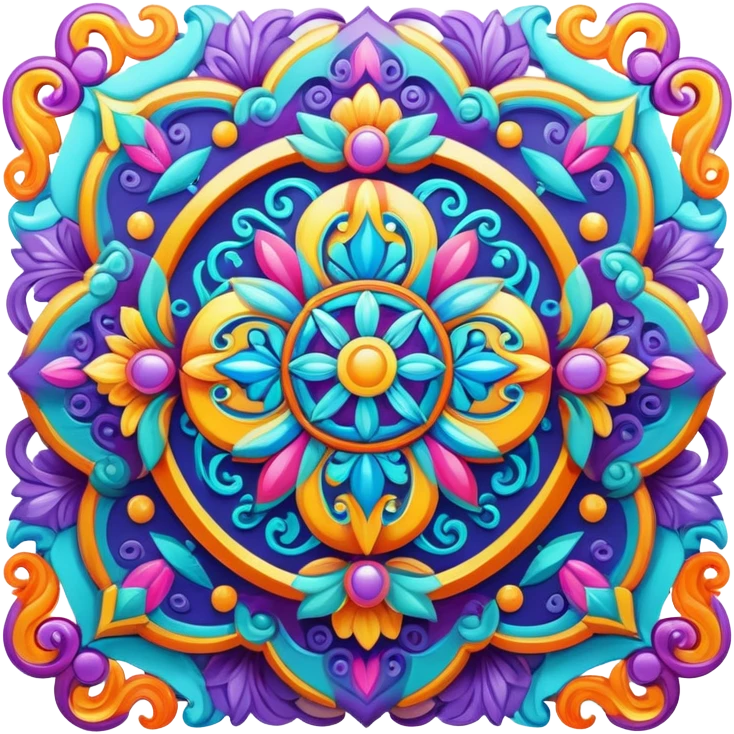 Chromakopia emoji