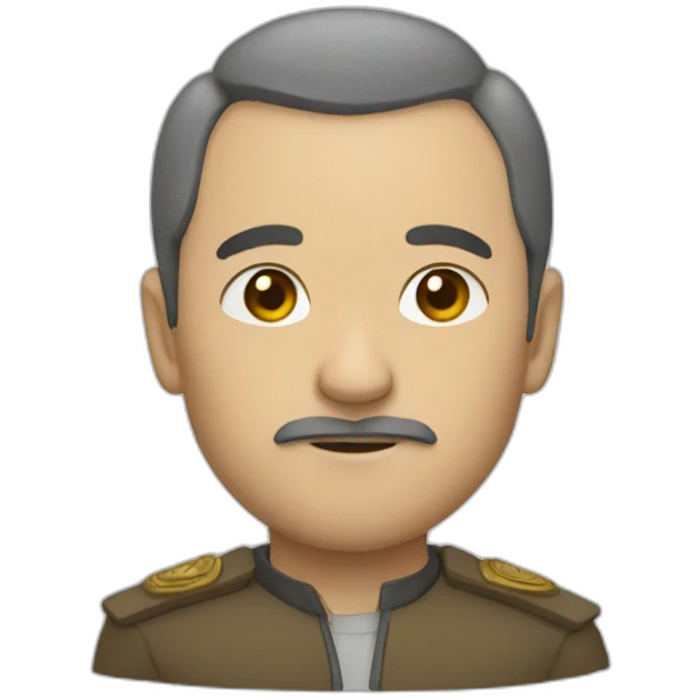 Gaidar emoji