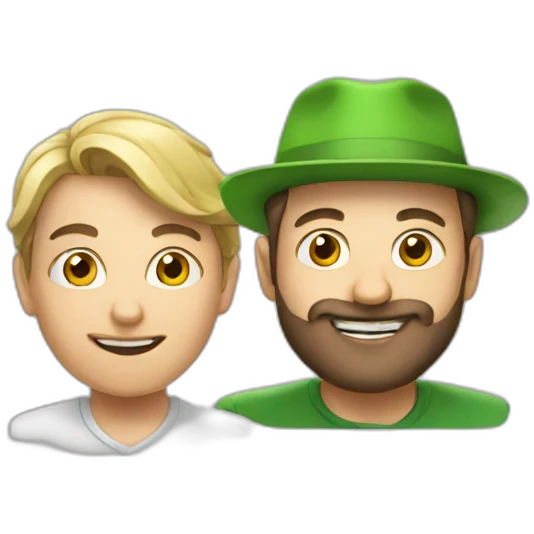 pasok party emoji