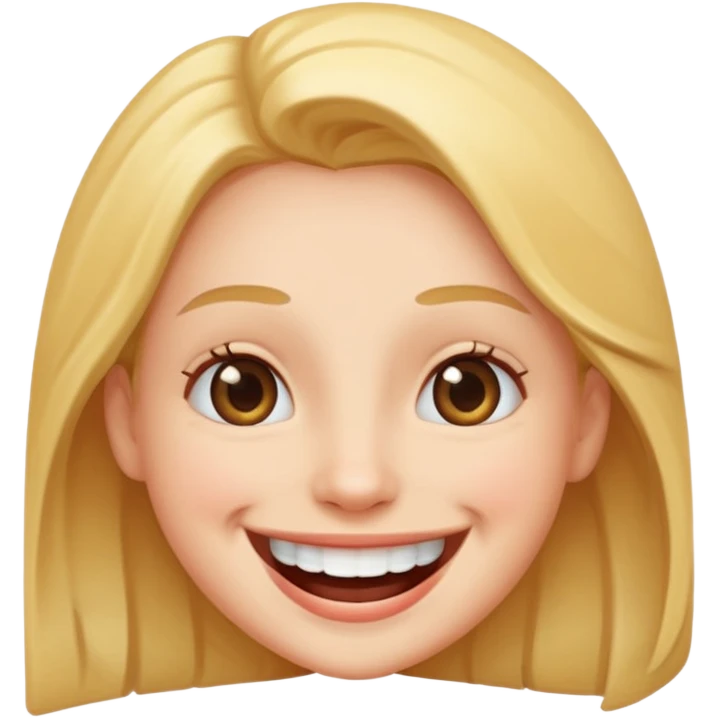 make it happier emoji