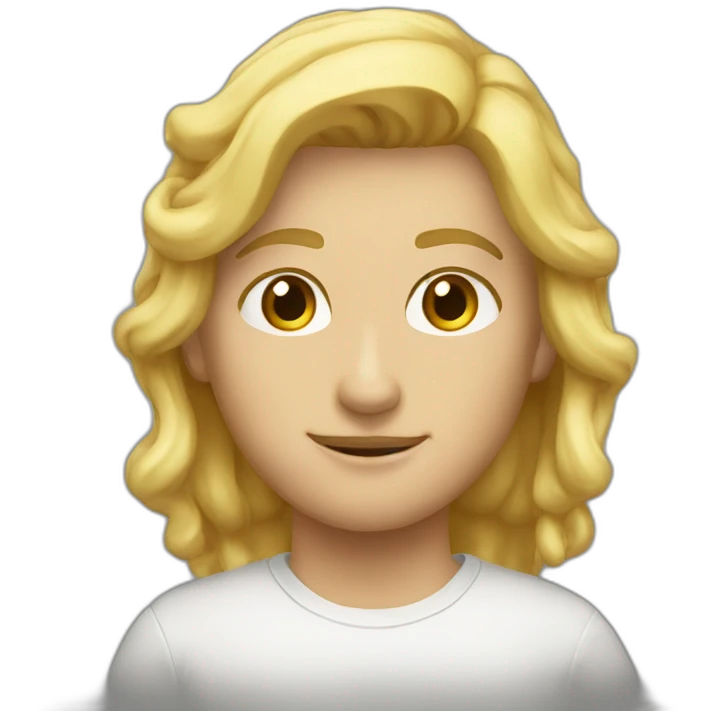 Ёжик и штанга emoji