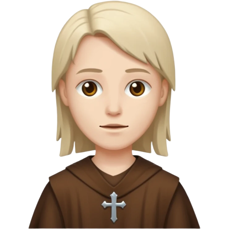 heretic emoji