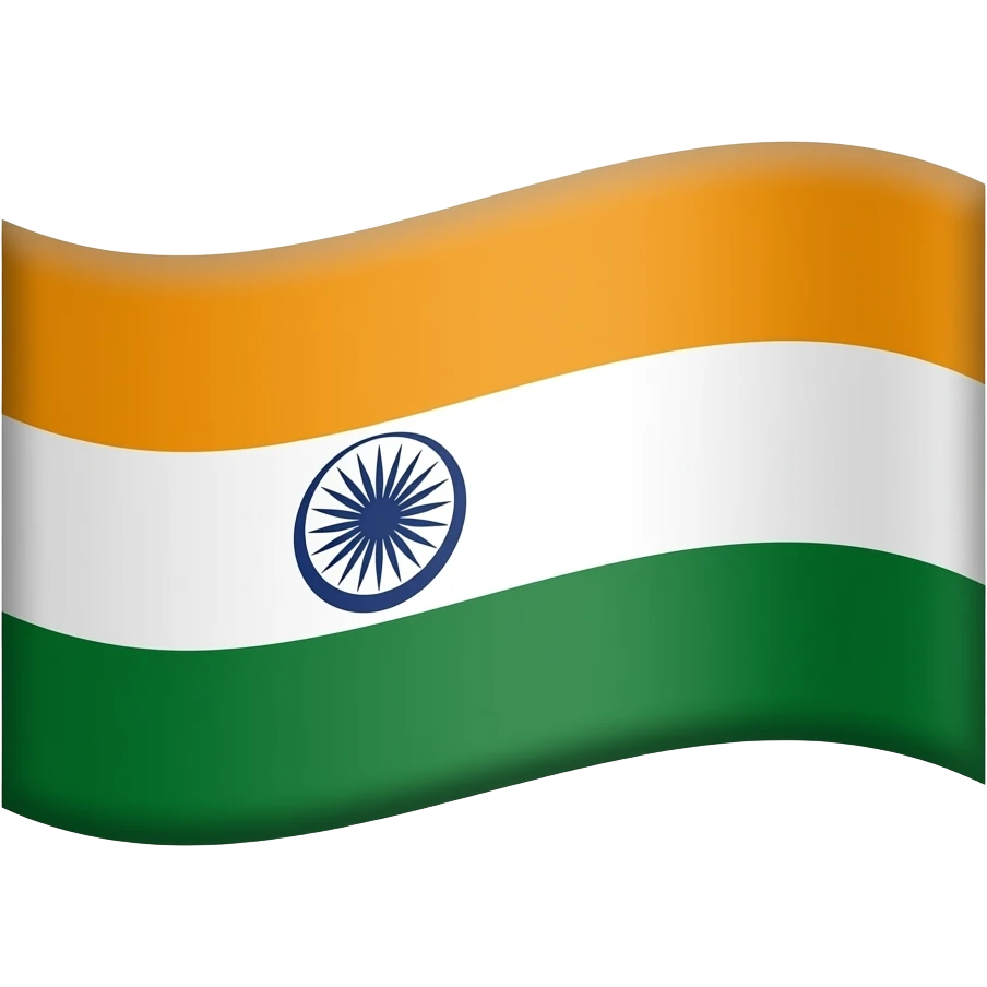 khalistani flag emoji