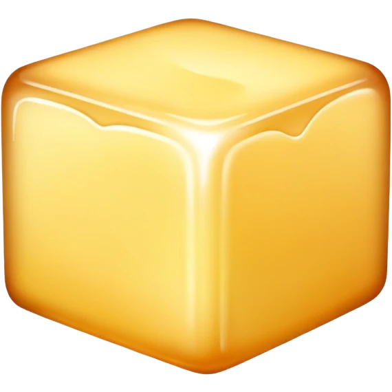 Saturated fats emoji