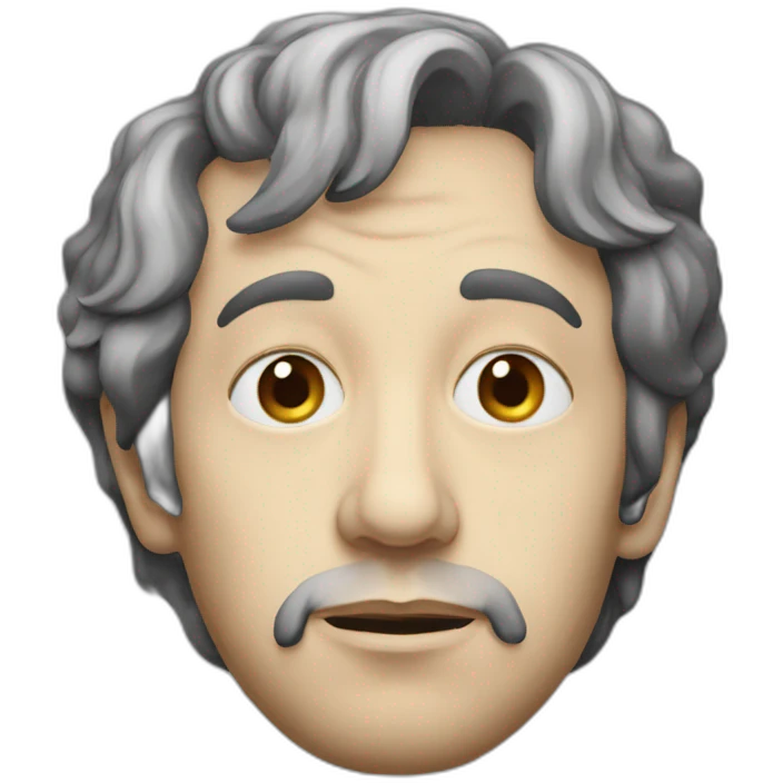 gainsbourg emoji