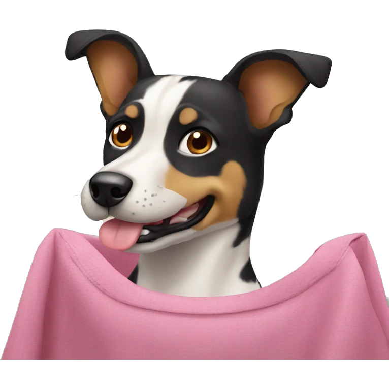 Perro  emoji