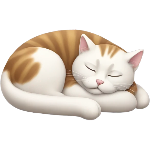 Catnap emoji
