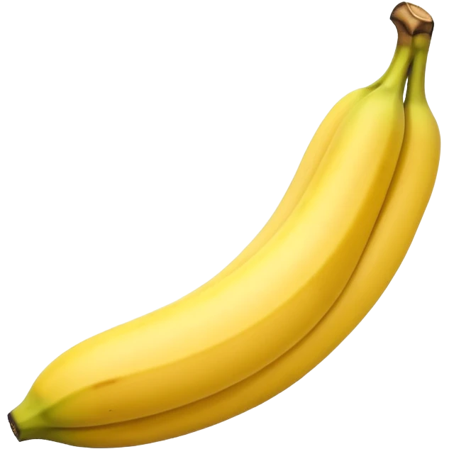 banana emoji